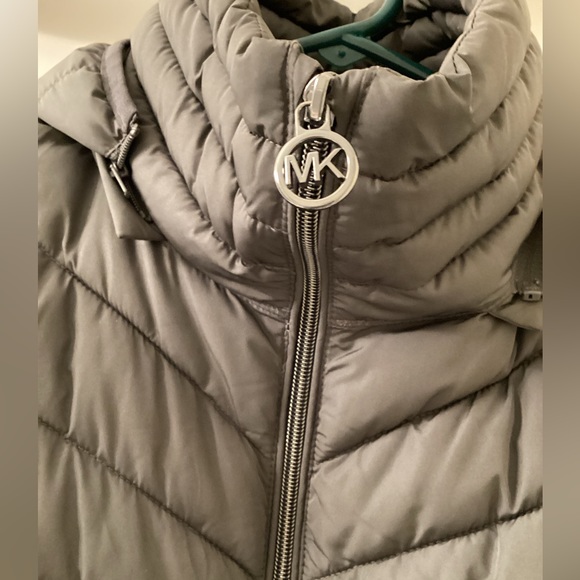 Michael Kors Packable Jacket - Picture 6 of 13